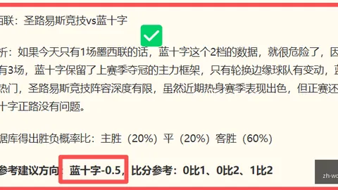 2026版南美早茶解析：北莱昂内斯表现深度解析